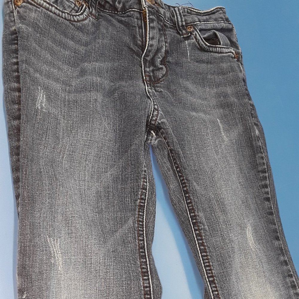 Jolt bootcut jeans girls size 14